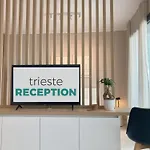 Le Terrazze Sul Golfo * Trieste