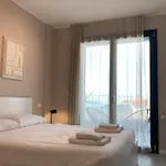 Lejlighed Le Terrazze Sul Golfo Trieste