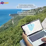 Le Terrazze Sul Golfo Lejlighed
