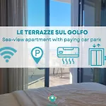 Le Terrazze Sul Golfo * Trieste