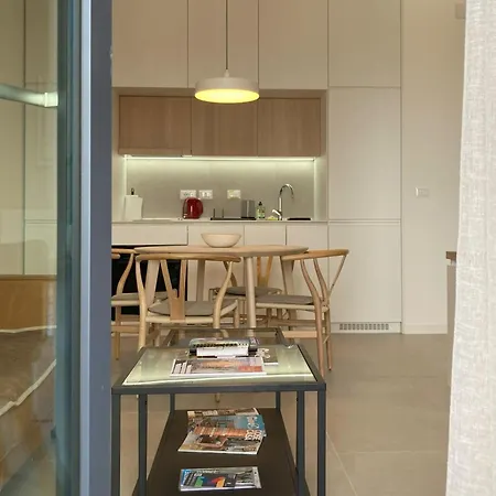 Le Terrazze Sul Golfo Apartment Triest