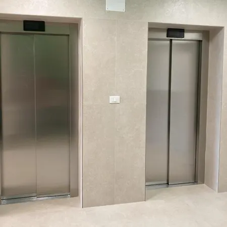 Le Terrazze Sul Golfo شقة *