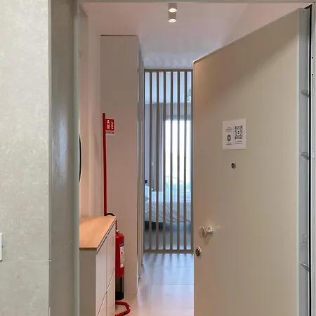 Apartment Le Terrazze Sul Golfo Triest