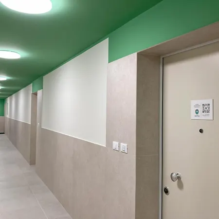 Le Terrazze Sul Golfo Apartment Triest