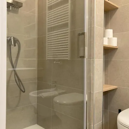 Le Terrazze Sul Golfo ترييستي