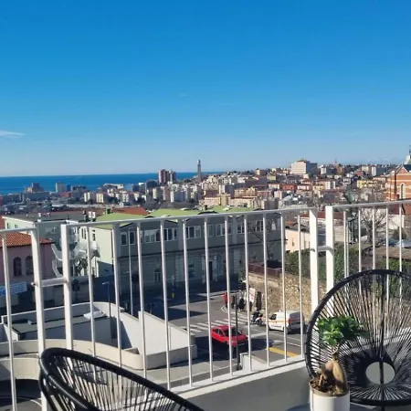 Le Terrazze Sul Golfo Apartment Triest