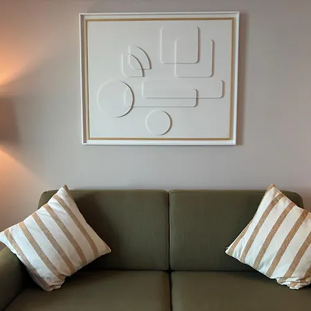 公寓 Le Terrazze Sul Golfo