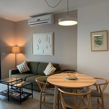 Le Terrazze Sul Golfo *