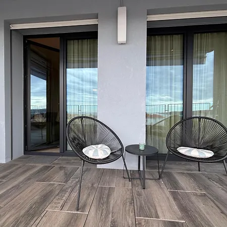 Le Terrazze Sul Golfo *