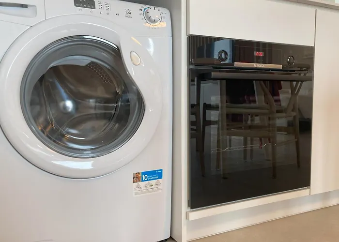 Le Terrazze Sul Golfo Appartement *