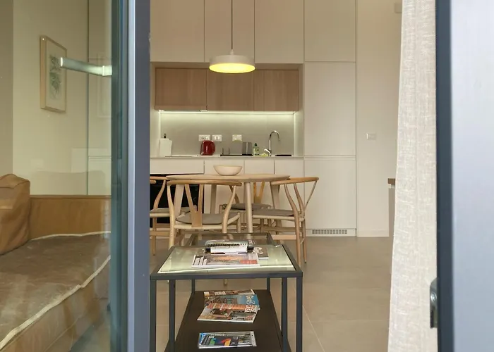 Le Terrazze Sul Golfo Appartement Trieste