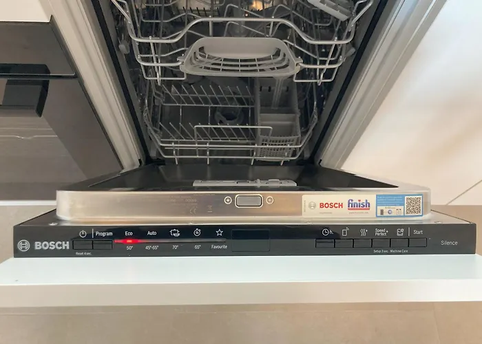 Le Terrazze Sul Golfo Appartement Trieste