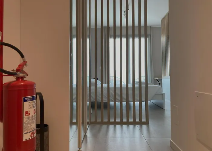 Appartement Le Terrazze Sul Golfo