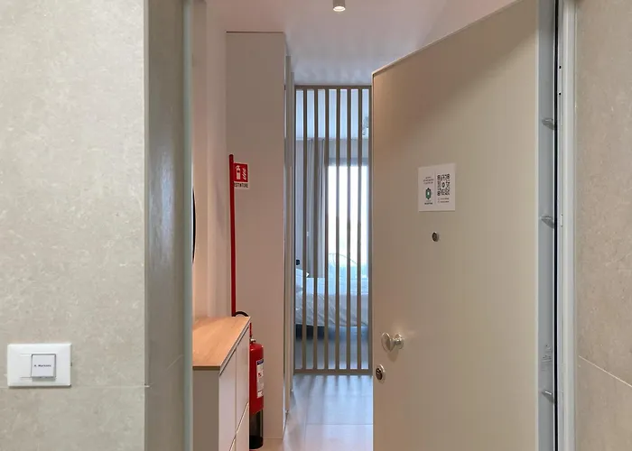 Appartement Le Terrazze Sul Golfo Trieste