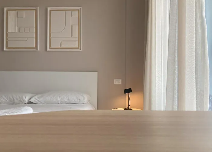 Le Terrazze Sul Golfo *