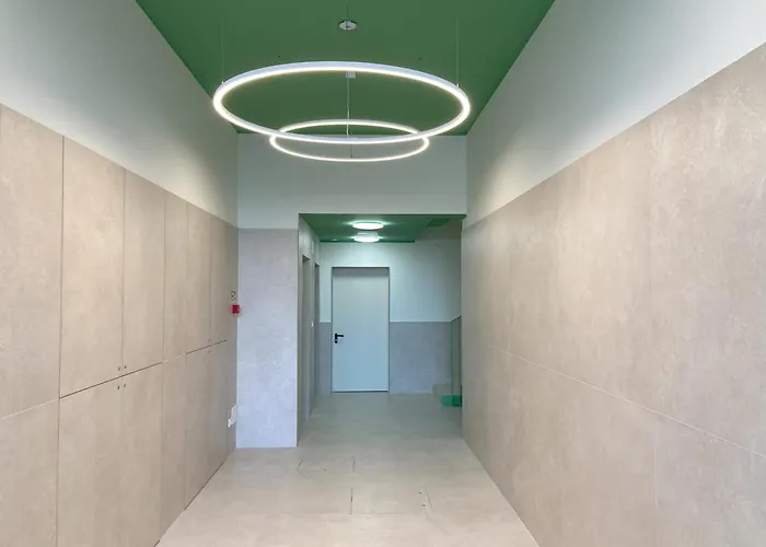 Appartement Le Terrazze Sul Golfo Trieste