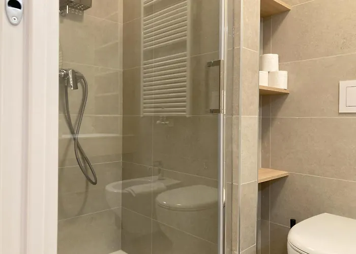 Le Terrazze Sul Golfo Trieste