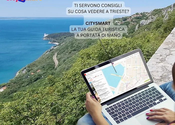 Le Terrazze Sul Golfo Appartement