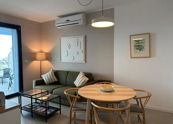 Le Terrazze Sul Golfo *