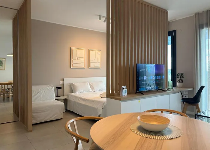 Le Terrazze Sul Golfo * Trieste