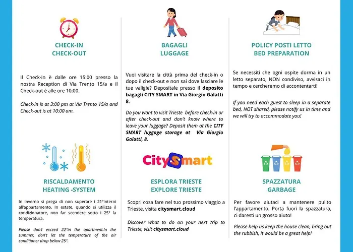 Le Terrazze Sul Golfo