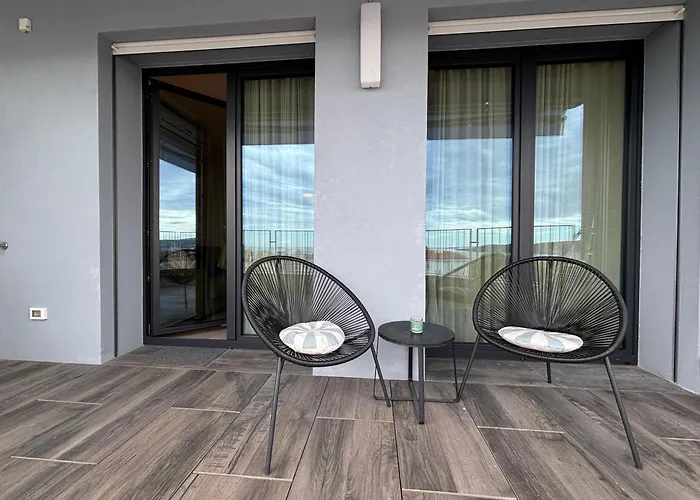 Le Terrazze Sul Golfo *